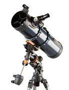 телескоп celestron astromaster 130 eq