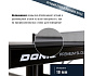 Всепогодный теннисный стол Donic Premium SL Outdoor для улицы