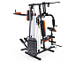 Силовой комплекс DFC HomeGym D7002-60 стек 60 кг для дома