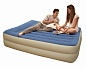 Матрас надувной INTEX Pillow Rest Raised Bed 67714