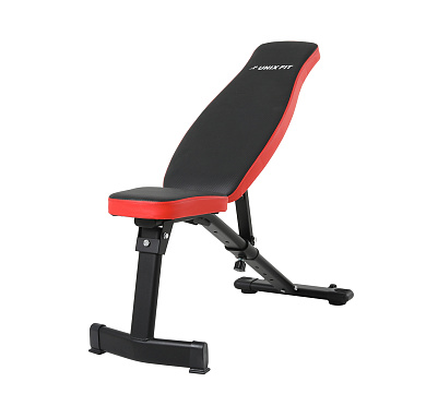 скамья unix fit bench 130 универсальная силовая