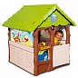 Детский игровой домик Smoby Winnie 310145