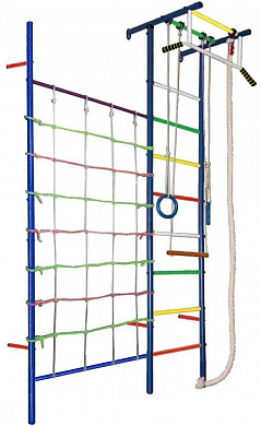 спортивный комплекс вертикаль юнга № 4.1 для детей