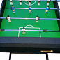 Игровой стол - футбол DFC St.Pauli складной HM-ST-48301