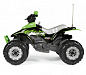 Детский электроквадроцикл Peg-Perego Corral T-Rex 330W IGOR0100