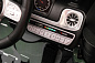 Детский электромобиль RiverToys Mercedes G63 T999TT Камуфляж