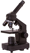 микроскоп bresser 40–1024x в кейсе