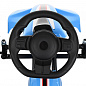Педальный картинг Pituso G203 с надувными колесами