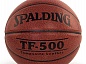 Мяч баскетбольный Spalding TF-500 Perfarmance 74529 Sz7
