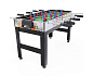 Игровой стол - трансформер DFC G54822-3 48" 15в1 4 фута