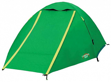 туристическая палатка campack tent forest explorer 3