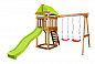 Детская площадка Babygarden Play 2 BG-PKG-BG18-LG