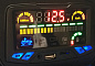 Электромобиль Joy Automatic GLS63 Mercedes Benz AMG LUX