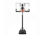 Мобильная баскетбольная стойка DFC Urban 48P 48 дюймов