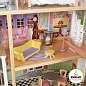 Большой кукольный дом KidKraft Кайли для Барби 