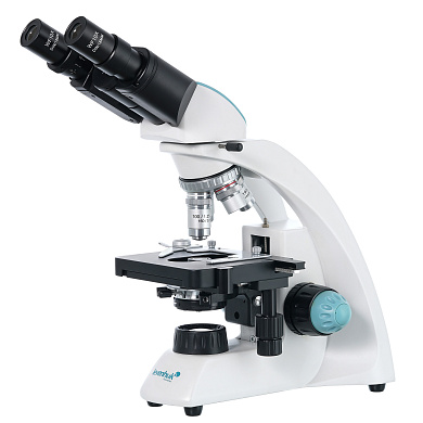 микроскоп levenhuk 500b бинокулярный
