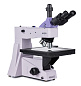 Микроскоп Levenhuk Magus Metal 650 BD металлографический цифровой