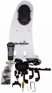 комплект synta sky-watcher для модернизации телескопа dob 8 (synscan goto)