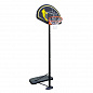 Мобильная баскетбольная стойка DFC STAND44HD2 44 дюйма