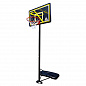 Мобильная баскетбольная стойка DFC STAND44HD1 44 дюйма