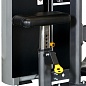 Пресс - машина/разгибание спины Spirit Fitnes DWS172-U2