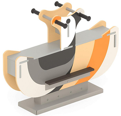 Качалка Romana 108.53.00-02 для детской площадки