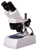 микроскоп bresser erudit erudit icd 20x/40x