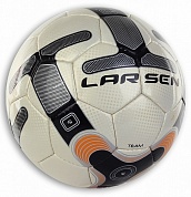 мяч футбольный larsen team