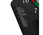 Электронный дартс DFC DARB06E, 6 дротиков