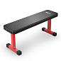 Скамья Unix Fit Bench 100 универсальная силовая