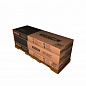 Пластиковый сарай-хозблок Lifetime WoodLook 60318 (458 х 244см)