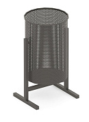 урна romana 305.06.00-п 20 литров для парков