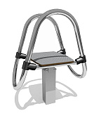 балансир вст 5844 для детской площадки