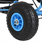 Педальный картинг Pituso G205 с надувными колесами