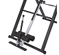 Инверсионный стол Evo Fitness Kinetic black