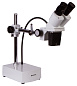 Микроскоп Bresser Biorit ICD CS 5–20x Led стереоскопический