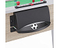 Игровой стол - футбол DFC N-G34822-PVC 48" 4 фута