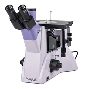 микроскоп levenhuk magus metal v700 bd металлографический инвертированный