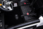 Детский электромобиль RiverToys Mercedes 4WD Unimog Concept  P555BP Камуфляж