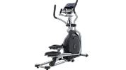 эллиптический тренажер spirit fitness xe195 2017