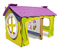 Домик-беседка 06020 для детской площадки