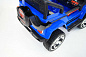 Детский электромобиль RiverToys Jeep T008TT