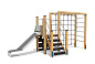 Детский игровой комплекс ВСТ 5803 для уличной площадки