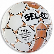 мяч футбольный select viking