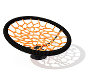 карусель-гамак 04400 для детской площадки