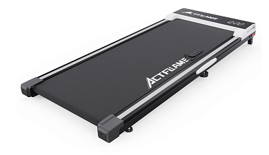 беговая дорожка dfc actflame tm400-5w для дома 