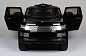 Электромобиль Joy Automatic Range Rover Vogue 6628BJ