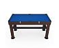 Игровой стол - трансформер DFC Amber JG-GT-55411 4в1 4,5 фута
