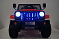 Детский электромобиль RiverToys Jeep T008TT 4х4