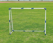 профессиональные  футбольные ворота proxima  из стали jc-5250 , размер 8 футов